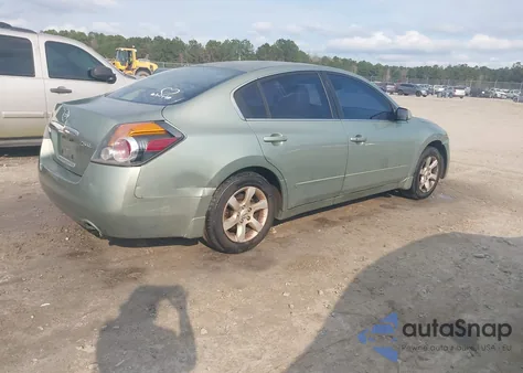 2008 Nissan Altima 2.5 S z USA, uszkodzony, nr VIN 1N4AL21E28C231757